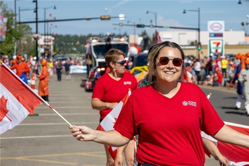 Santa Claus Parade